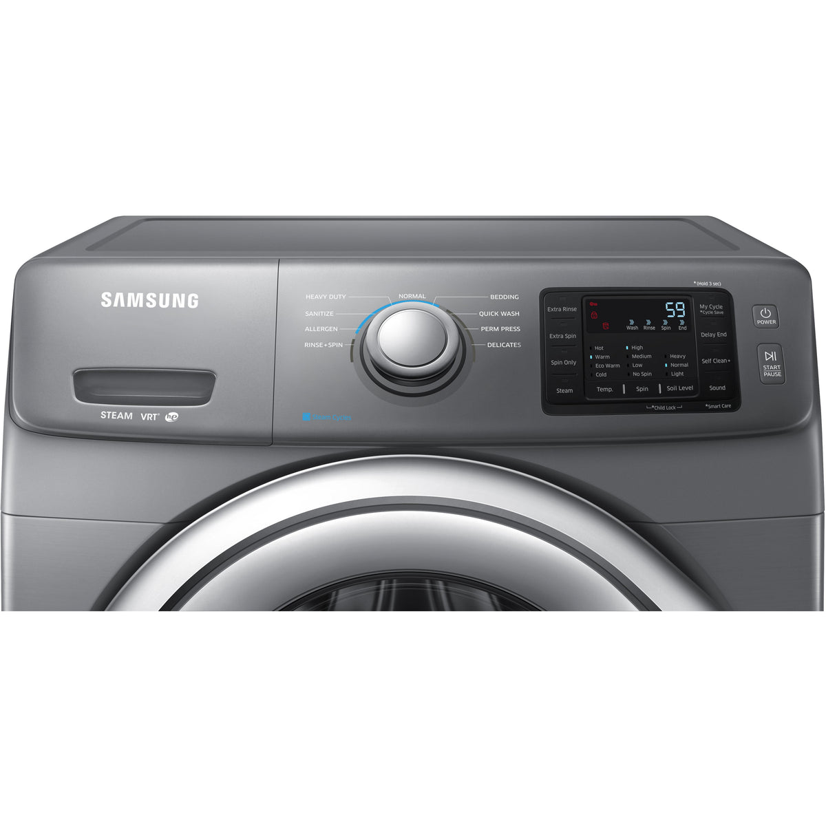  Samsung Laundry WF42H5200AP/A2, DV42H5200EP/AC IMAGE 4