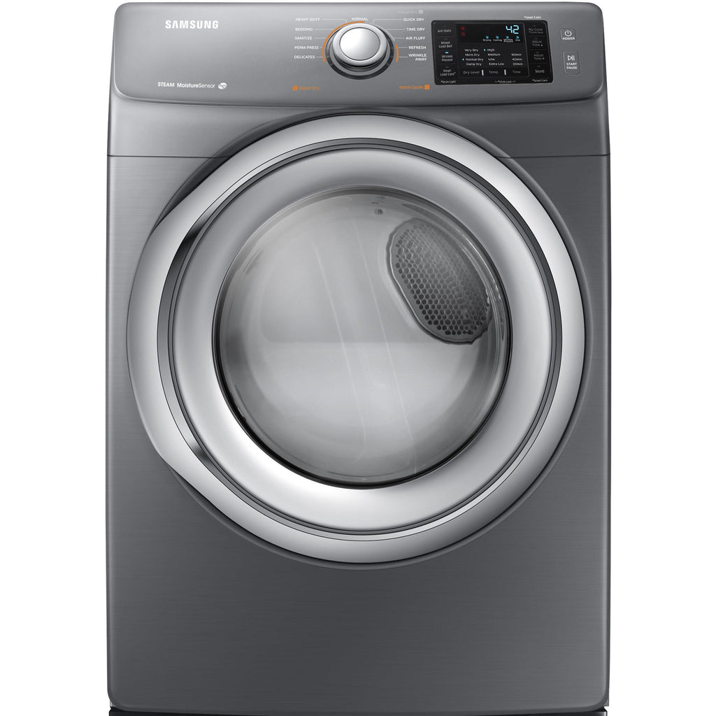  Samsung Laundry WF42H5200AP/A2, DV42H5200EP/AC IMAGE 6