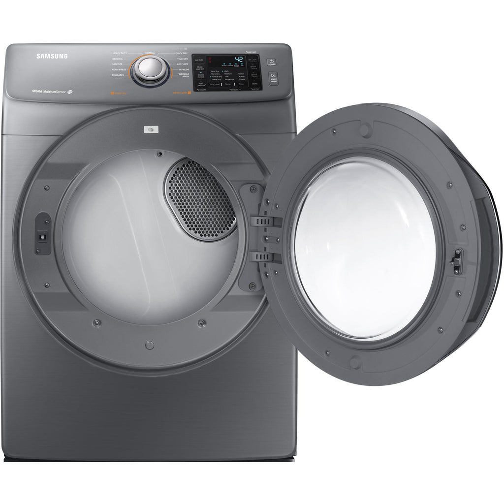  Samsung Laundry WF42H5200AP/A2, DV42H5200EP/AC IMAGE 7