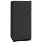 Frigidaire 30-inch, 18.2 cu. ft. Top Freezer Refrigerator FRT18S6AB IMAGE 1