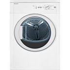  Blomberg 7 cu. ft. Electric Dryer DV 17542 IMAGE 1
