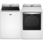 Maytag Laundry MVWB835DW, MEDB855DW IMAGE 1