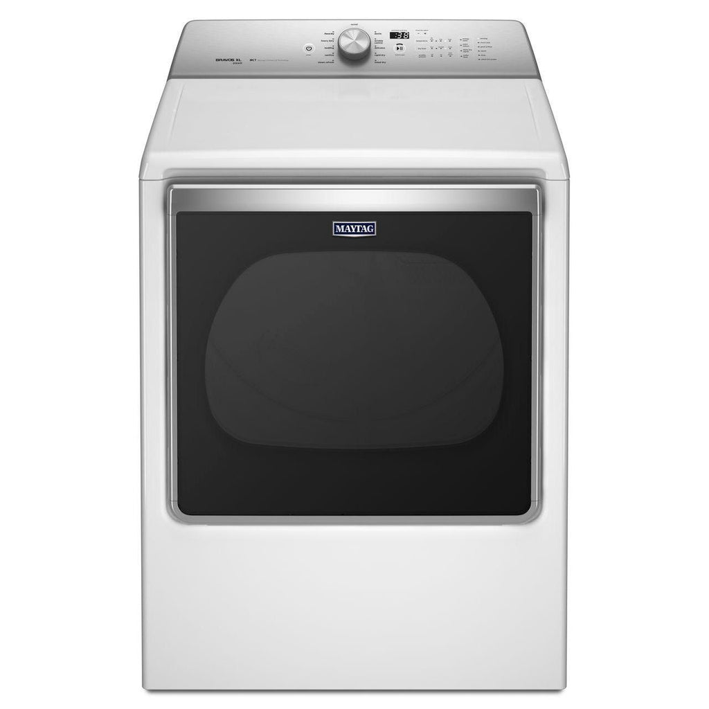  Maytag Laundry MVWB835DW, MEDB855DW IMAGE 4