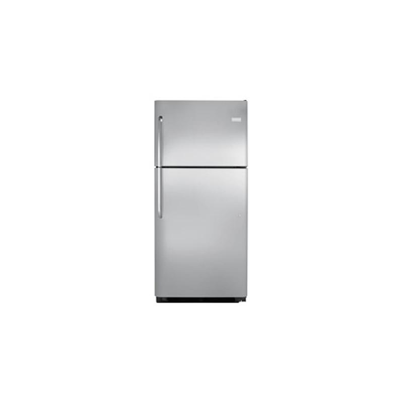  Frigidaire 30-inch, 20.6 cu. ft. Top Freezer Refrigerator FRT21HS8PS IMAGE 1
