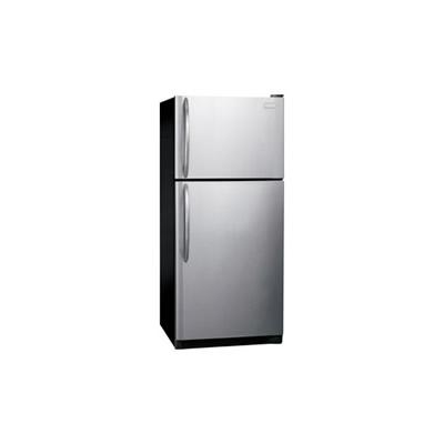  Frigidaire 30-inch, 20.6 cu. ft. Top Freezer Refrigerator FRT21HS8PS IMAGE 2
