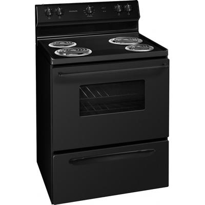  Frigidaire 30-inch Freestanding Electric Range FFEF3005MB IMAGE 2