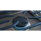  Wolf 36-inch Built-In Gas Cooktop CG365T/S IMAGE 5