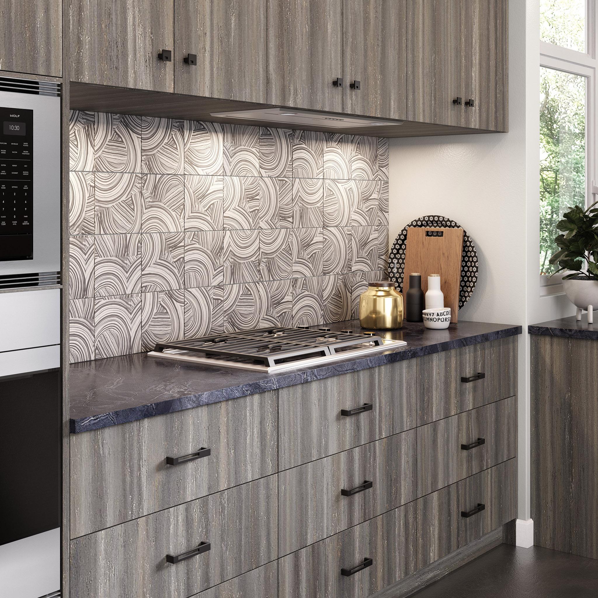  Wolf 30-inch Built-in Gas Cooktop CG304T/S IMAGE 7