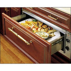  JennAir 30-inch Warming Drawer JWD7030CDX IMAGE 2