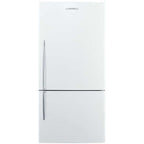  Fisher & Paykel 32-inch, 17.6 cu. ft. Counter-Depth Bottom Freezer Refrigerator E522BRE4 IMAGE 1