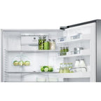  Fisher & Paykel 31-inch, 17.1 cu. ft. Counter-Depth Bottom Freezer Refrigerator RF170WDRX4 IMAGE 3