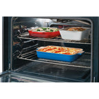  Frigidaire 30-inch Slide-In Gas Range FFGS3025PS IMAGE 8