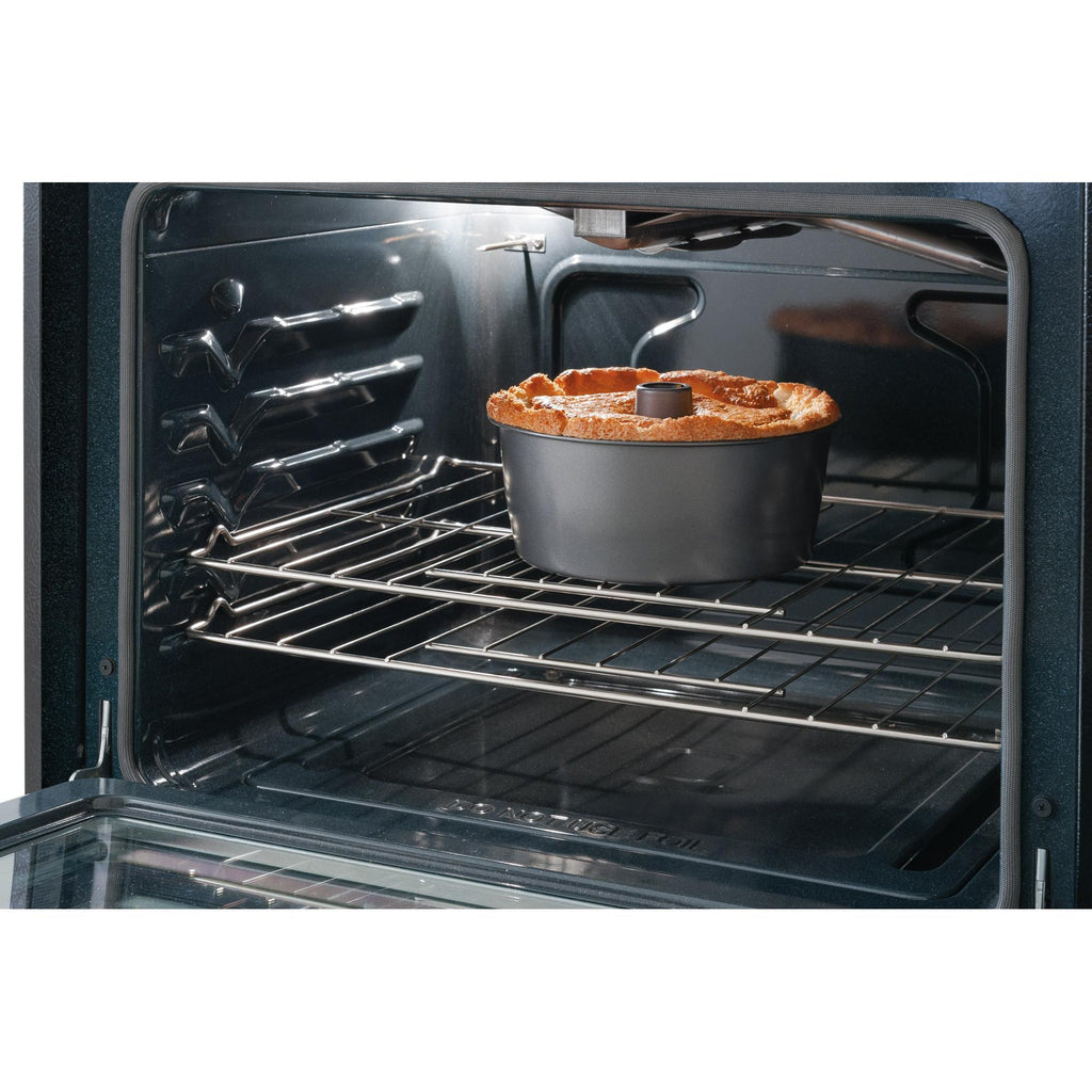  Frigidaire 30-inch Slide-In Gas Range FFGS3025PS IMAGE 9