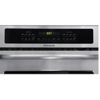  Frigidaire 30-inch, 9.2 cu. ft. Built-in Double Wall Oven FFET3025PS IMAGE 3