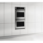  Frigidaire 30-inch, 9.2 cu. ft. Built-in Double Wall Oven FFET3025PS IMAGE 4