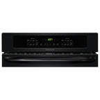  Frigidaire 30-inch, 9.2 cu. ft. Built-in Double Wall Oven FFET3025PB IMAGE 2
