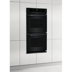  Frigidaire 30-inch, 9.2 cu. ft. Built-in Double Wall Oven FFET3025PB IMAGE 4