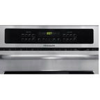  Frigidaire 27-inch, 7.6 cu. ft. Built-in Double Wall Oven FFET2725PS IMAGE 2