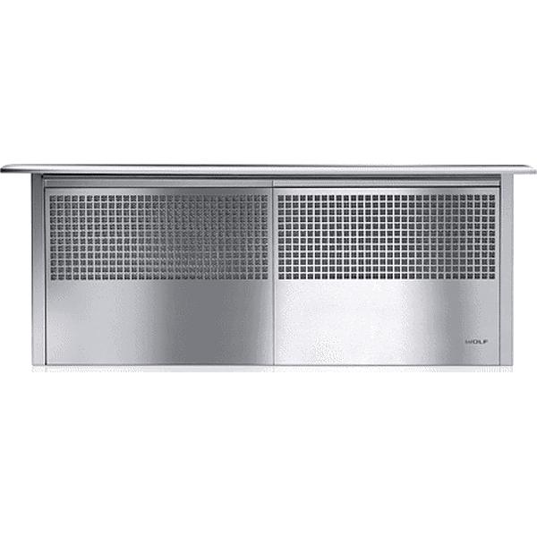  Wolf 36-inch Downdraft Ventilation DD36 IMAGE 1