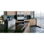  Wolf 36-inch Downdraft Ventilation DD36 IMAGE 4