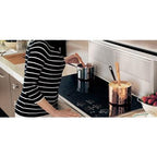  Wolf 36-inch Downdraft Ventilation DD36 IMAGE 5