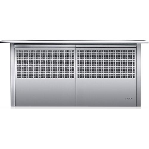  Wolf 30-inch Downdraft Ventilation DD30 IMAGE 1