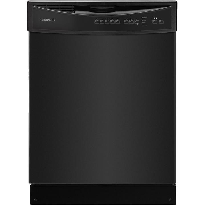  Frigidaire Built-In Dishwasher LFBD2409LB IMAGE 1