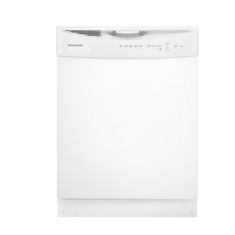  Frigidaire Built-In Dishwasher LFBD2409LW IMAGE 1