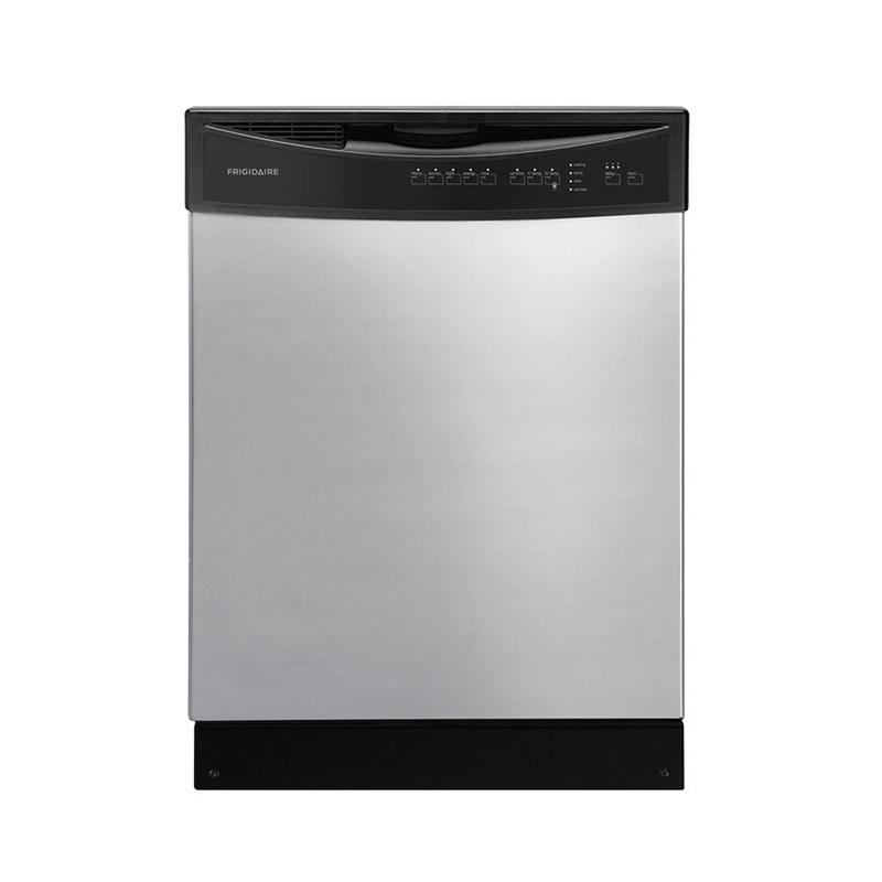  Frigidaire Built-In Dishwasher LFBD2409LM IMAGE 1