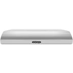  Whirlpool 30-inch Under-Cabinet Range Hood UXT5230BDS IMAGE 1