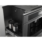  JennAir 24-inch Built-in Coffee System JBC7624BS IMAGE 10