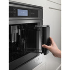  JennAir 24-inch Built-in Coffee System JBC7624BS IMAGE 11