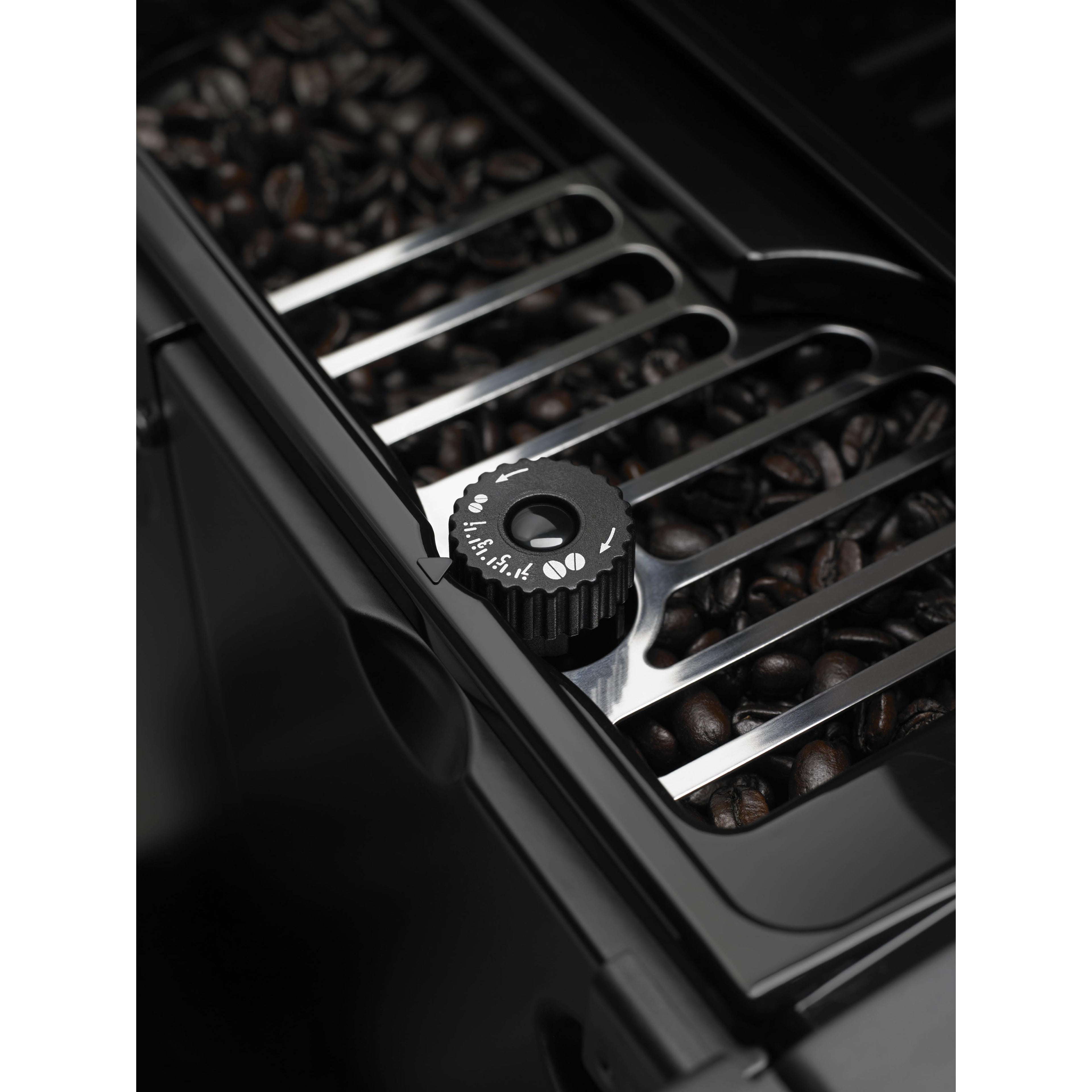  JennAir 24-inch Built-in Coffee System JBC7624BS IMAGE 14