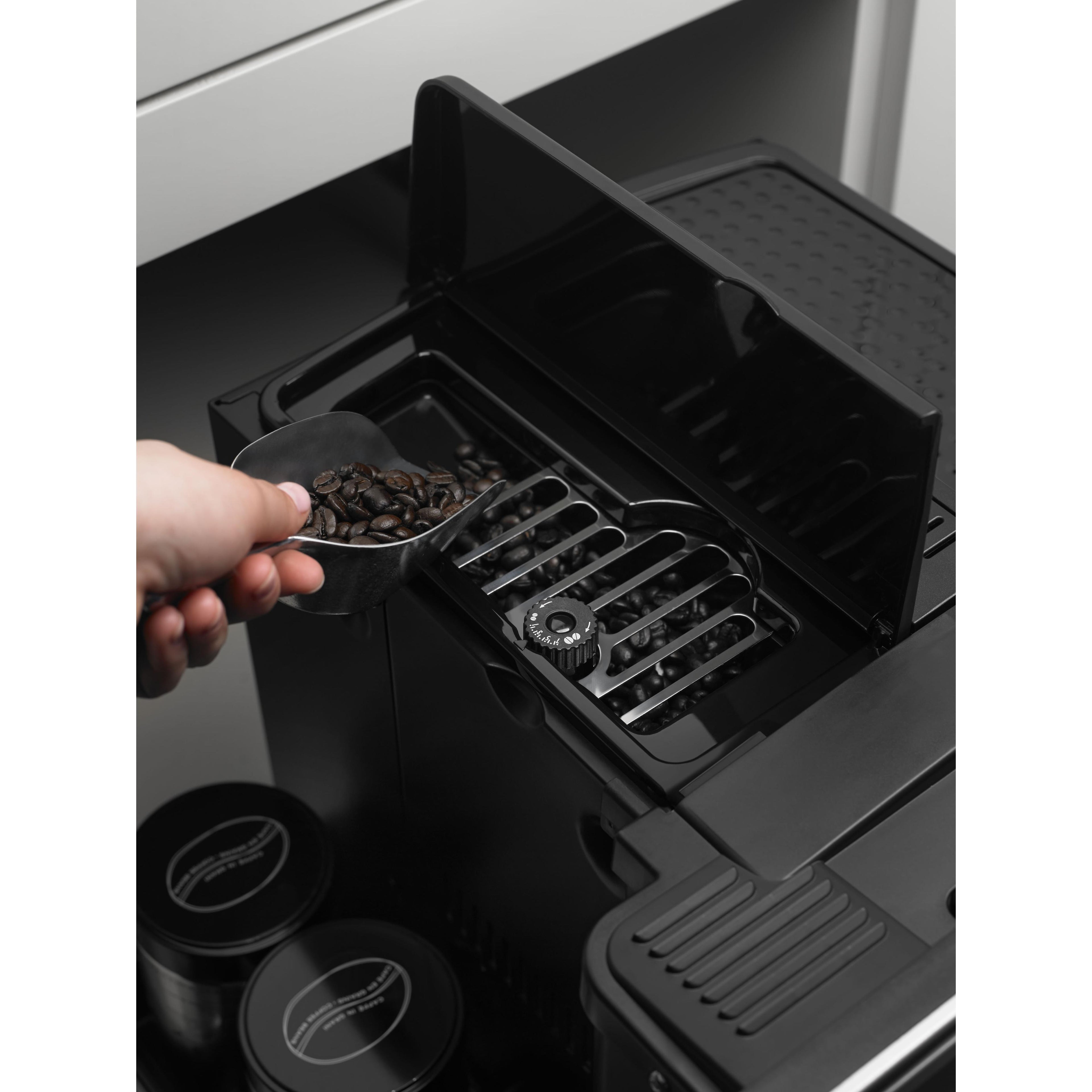  JennAir 24-inch Built-in Coffee System JBC7624BS IMAGE 15