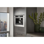  JennAir 24-inch Built-in Coffee System JBC7624BS IMAGE 16