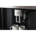  JennAir 24-inch Built-in Coffee System JBC7624BS IMAGE 2