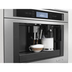  JennAir 24-inch Built-in Coffee System JBC7624BS IMAGE 5
