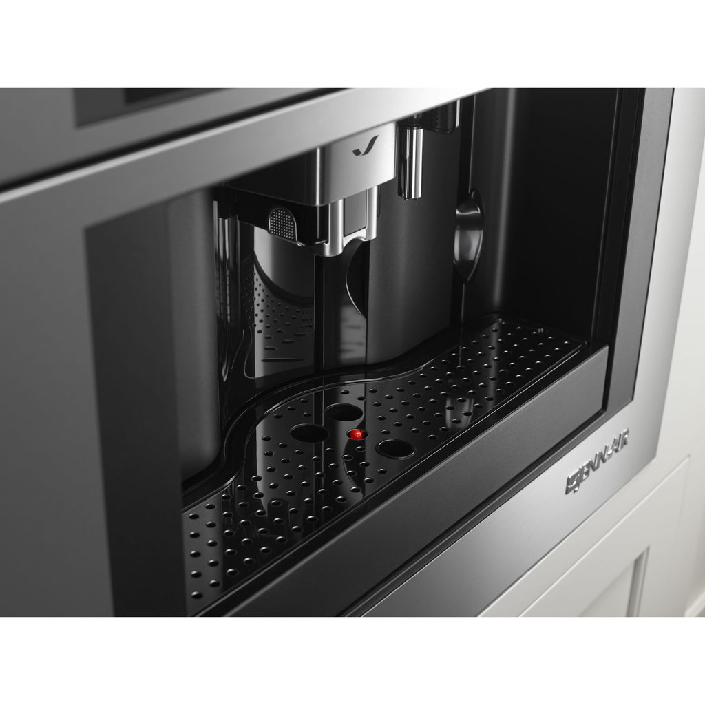  JennAir 24-inch Built-in Coffee System JBC7624BS IMAGE 9