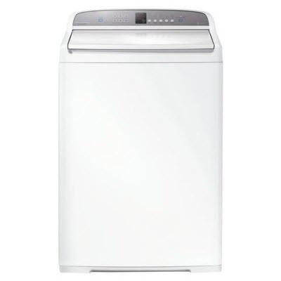  Fisher & Paykel Top Loading Washer WA4127G1 IMAGE 1