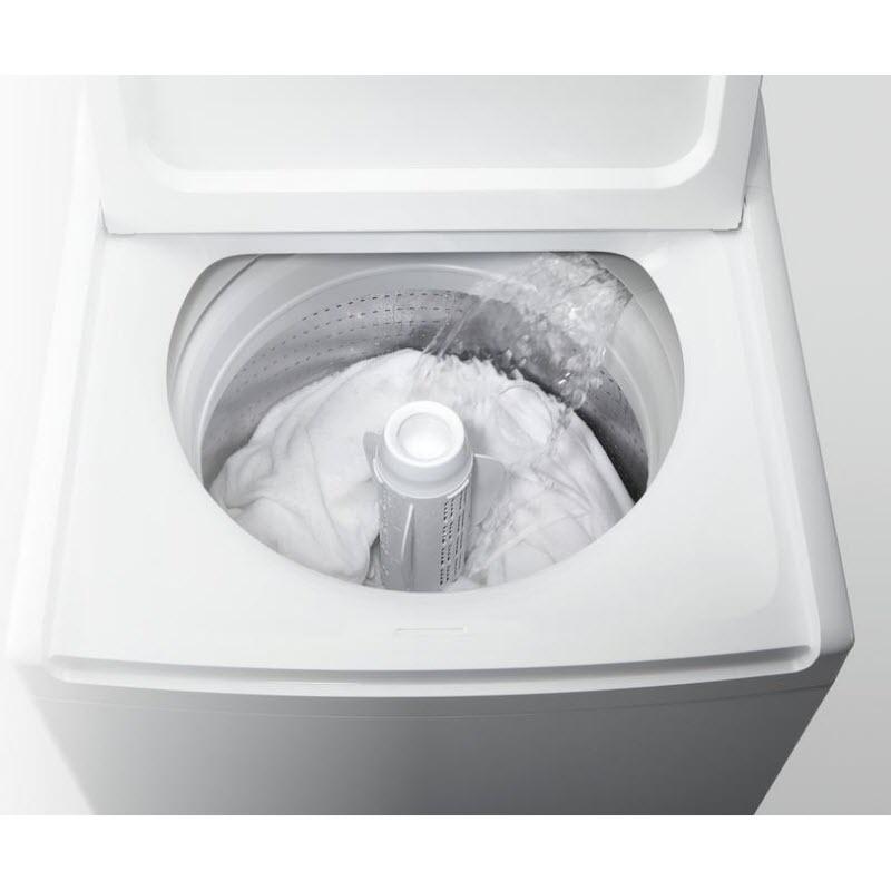  Fisher & Paykel Top Loading Washer WA4127G1 IMAGE 2