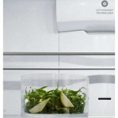  Fisher & Paykel 36-inch, 20.05 cu. ft. French 3-Door Refrigerator RF610ADUSX4 IMAGE 2