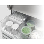  Fisher & Paykel 36-inch, 20.05 cu. ft. French 3-Door Refrigerator RF610ADUSX4 IMAGE 4