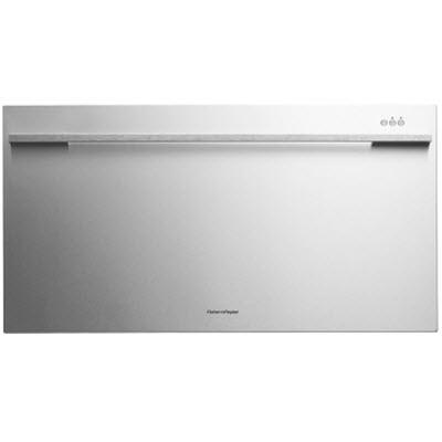  Fisher & Paykel Built-In Dishwasher DD90SDFTX2 IMAGE 1