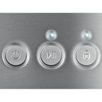  Fisher & Paykel Built-In Dishwasher DD90SDFTX2 IMAGE 4