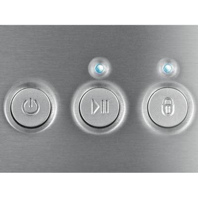  Fisher & Paykel Built-In Dishwasher DD90SDFTX2 IMAGE 4