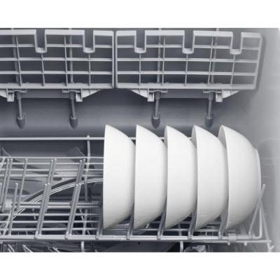  Fisher & Paykel Built-In Dishwasher DD90SDFTX2 IMAGE 5