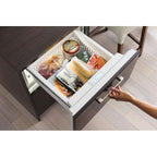  Sub-Zero 3.8 cu.ft. Drawer Freezer with Smart-Touch Technology ID-24F IMAGE 3