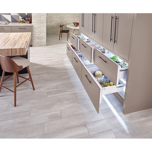  Sub-Zero 4.9  cu.ft. Drawer Freezer with Smart-Touch Technology ID-30F IMAGE 3