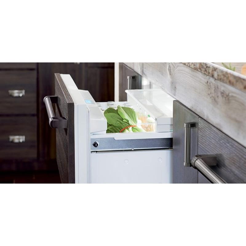  Sub-Zero 36-inch, 6.6 cu. ft. Drawer Refrigerator ID-36R IMAGE 4