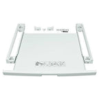  Bosch Laundry Accessories Stacking Kits WTZ11400 IMAGE 1